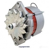 Генератор WAI 3726430 N T80FPQ 609843063021 12151n - Изображение 2