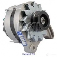 Генератор WAI ZYKTW7 S A226 3729974 21525n - Изображение 2