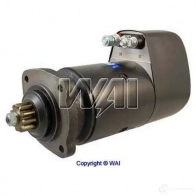 Генератор WAI 20638n 8 UDWR 1269468681 - Изображение 2