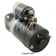 Генератор WAI 20638n 8 UDWR 1269468681 - Изображение 5