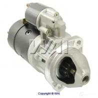 Генератор WAI 20638n 8 UDWR 1269468681 - Изображение 6