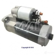 Генератор WAI 20638n 8 UDWR 1269468681 - Изображение 9