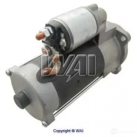 Генератор WAI 20638n 8 UDWR 1269468681 - Изображение 10