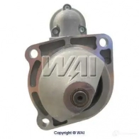 Генератор WAI 20638n 8 UDWR 1269468681 - Изображение 11