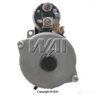 Генератор WAI 20638n 8 UDWR 1269468681 - Изображение 12