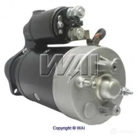 Генератор WAI 20638n 8 UDWR 1269468681 - Изображение 15