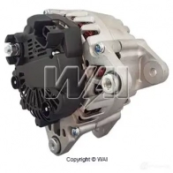 Генератор WAI 20638n 8 UDWR 1269468681 - Изображение 18