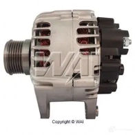 Генератор WAI 20638n 8 UDWR 1269468681 - Изображение 24