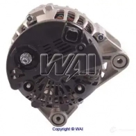 Генератор WAI 23160n5g RS CAB 3730342 - Изображение 4