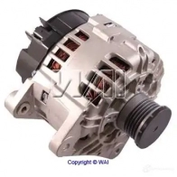 Генератор WAI 23160n5g RS CAB 3730342 - Изображение 5
