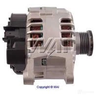 Генератор WAI 23160n5g RS CAB 3730342 - Изображение 7