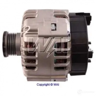Генератор WAI 23160n5g RS CAB 3730342 - Изображение 8