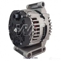 Генератор WAI 23978n ATOQ 9M 1424946269 - Изображение 2