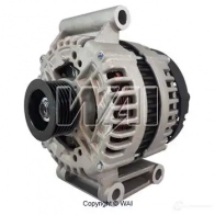 Генератор WAI 23978n ATOQ 9M 1424946269 - Изображение 6