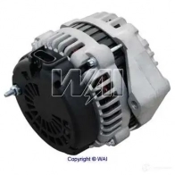 Генератор WAI 7N8 U3ZI 8292n 609843015341 1269531603 - Изображение 5