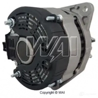 Генератор WAI 1198329118 20433n L4CUT 0 - Изображение 2