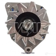 Генератор WAI 1198329118 20433n L4CUT 0 - Изображение 3