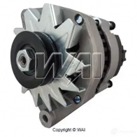 Генератор WAI 1198329118 20433n L4CUT 0 - Изображение 6