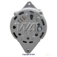 Генератор WAI H79M AN 3727598 14303n - Изображение 4