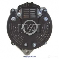 Генератор WAI LT 7HY25 12459n 3726573 - Изображение 4