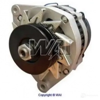 Генератор WAI LT 7HY25 12459n 3726573 - Изображение 5