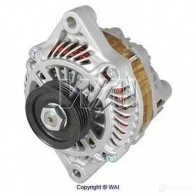 Генератор WAI 609843420602 3726065 T8ZU EWZ 11230n - Изображение 2