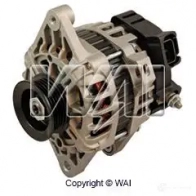 Генератор WAI 20572n 3729634 644 IC - Изображение 2