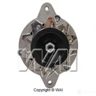 Генератор WAI 3726494 V4BE GF3 12253n - Изображение 3