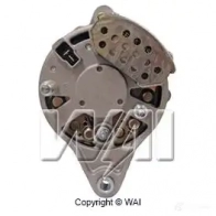 Генератор WAI 3726494 V4BE GF3 12253n - Изображение 4