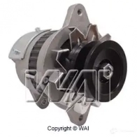 Генератор WAI 3726494 V4BE GF3 12253n - Изображение 5