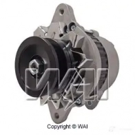 Генератор WAI 3726494 V4BE GF3 12253n - Изображение 6