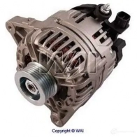 Генератор WAI 22518n SB 186 0ZSWR 3730156 - Изображение 4