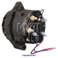 Генератор WAI J9CG2 5Q 3726443 12174n1g - Изображение 2