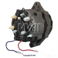 Генератор WAI J9CG2 5Q 3726443 12174n1g - Изображение 3