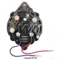 Генератор WAI J9CG2 5Q 3726443 12174n1g - Изображение 5