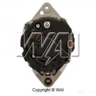 Генератор WAI GR YCM 1424725502 20340n - Изображение 4