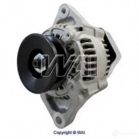 Генератор WAI 3726319 11632n ZS 1JWG - Изображение 5