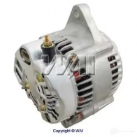 Генератор WAI 8 4Q0X 12778n 124863407 - Изображение 2