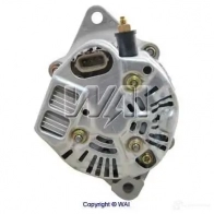 Генератор WAI 8 4Q0X 12778n 124863407 - Изображение 4