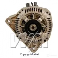 Генератор WAI 21439n SA1 78 7N8E2BI 3729931 - Изображение 3