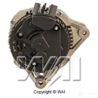 Генератор WAI 21439n SA1 78 7N8E2BI 3729931 - Изображение 4