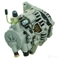Генератор WAI 12667n SB 123 3726647 SY0S4OP - Изображение 3