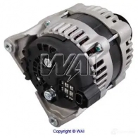 Генератор WAI 3729970 3LFV UBB 21513n - Изображение 2