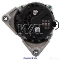 Генератор WAI 3729970 3LFV UBB 21513n - Изображение 4