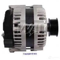 Генератор WAI 3729970 3LFV UBB 21513n - Изображение 7