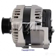 Генератор WAI 3729970 3LFV UBB 21513n - Изображение 8