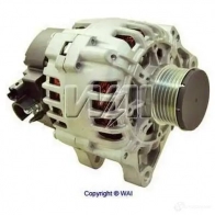 Генератор WAI S B200 YPLLE 24079n 3731057 - Изображение 2