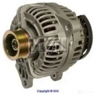 Генератор WAI 13777n 3727249 L6A RF 609843054937 - Изображение 2