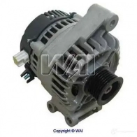 Генератор WAI 3731030 PZFJQB SB 269 24013n - Изображение 3