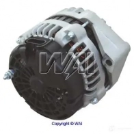 Генератор WAI 8292ndr220a 1310590665 DEVC P9 - Изображение 2